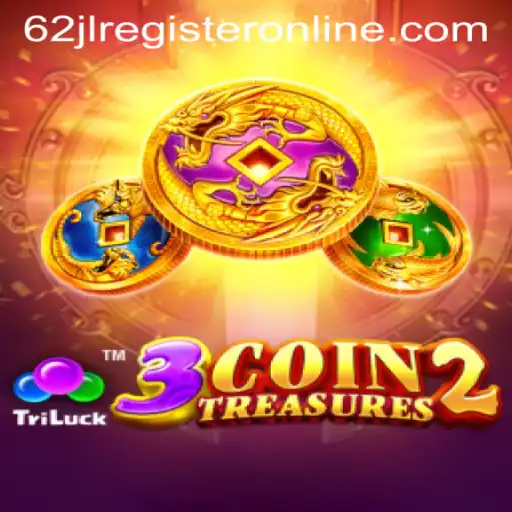Unveiling the Adventure of 3CoinTreasures2