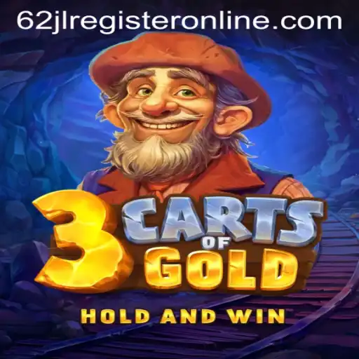 Discovering the Thrills of 3cartsOfGold: A New Online Gaming Adventure
