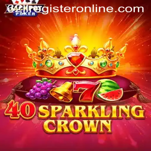 Explore the Thrills of 40SparklingCrown: A Dazzling Gaming Experience