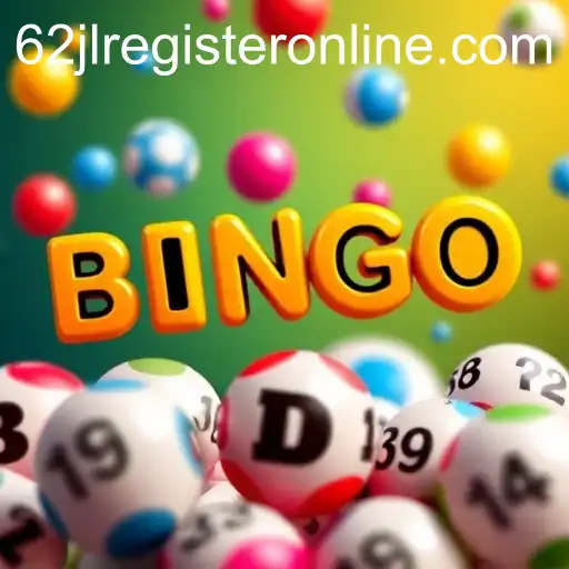 The Modern Landscape of Bingo Games