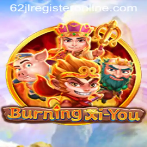 Discover the Thrilling World of BurningXiYou: An In-Depth Exploration