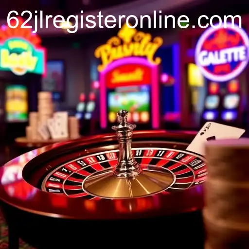 Exploring the Fascinating World of Casino Games: A Journey into Entertainment and Strategy