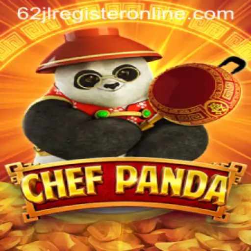Explore the Culinary Game Adventure of ChefPanda