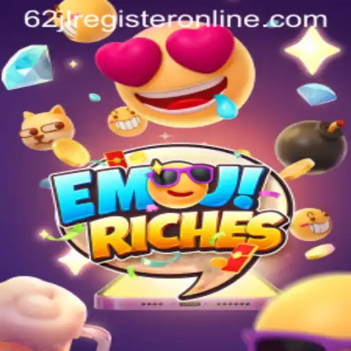 An In-Depth Look at EmojiRiches: A New Digital Gaming Sensation
