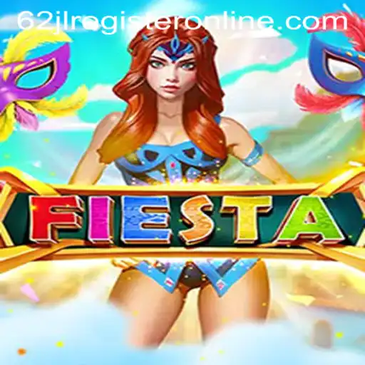 Fiesta: An Engaging New Online Gaming Experience