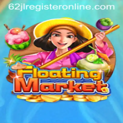 Explore 'FloatingMarket': The Immersive Gaming Experience