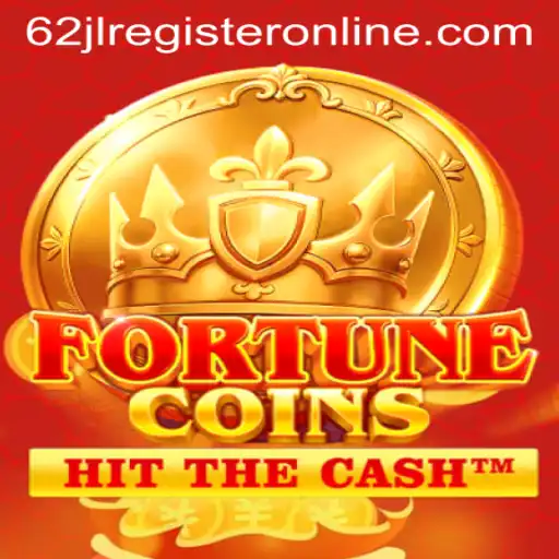 Discover the Thrilling World of FortuneCoins: Your Ultimate Guide to 62jl Register Online