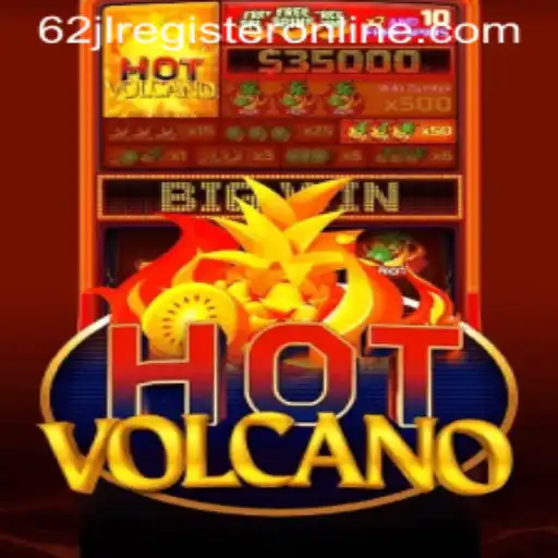 The Eruption of Excitement: Exploring HotVolcano and Online Registration