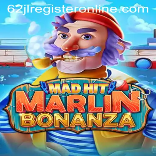 Dive into the Excitement of MadHitMarlinBonanza: A Thrilling Underwater Adventure
