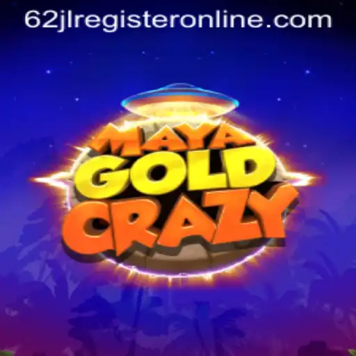 Discover the Thrilling World of MayaGoldCrazy and 62jl Register Online