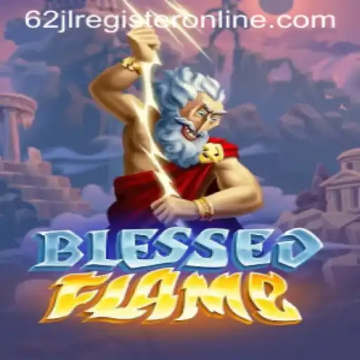 The Enchanting World of BlessedFlame: A Comprehensive Guide