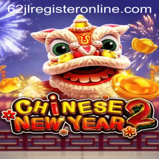 CHINESENEWYEAR2: A Festive Digital Adventure
