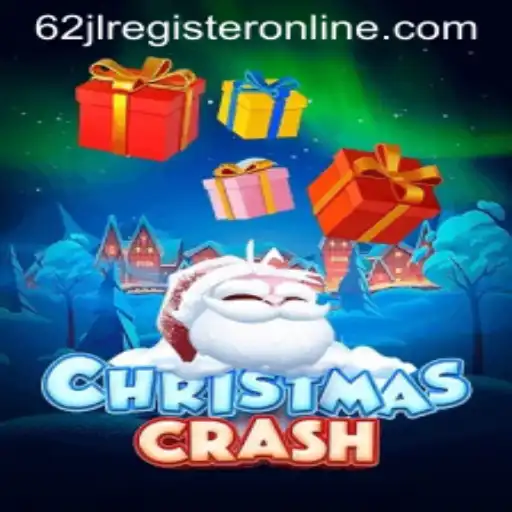 ChristmasCrash: A Festive Journey Begins with 62jl Register Online