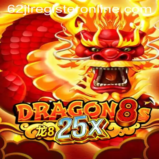 Discovering the Mystique of Dragon8s25x: A Detailed Dive into the Latest Gaming Phenomenon