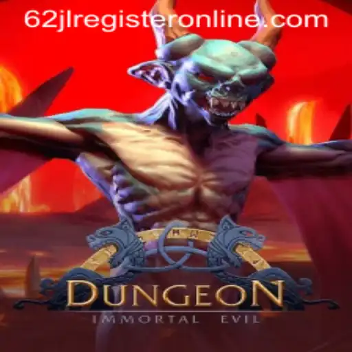 Dive into the Mystical Realm of Dungeon: Unraveling the 62jl Register Online Phenomenon