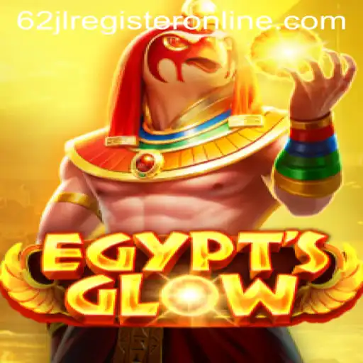 Discover the Mysteries of EgyptsGlow: Your Ultimate Guide to 62jl Register Online