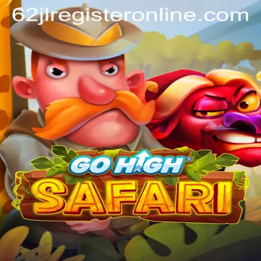 GoHighSafari: An Adventure in the Wild and The Future of Online Gaming