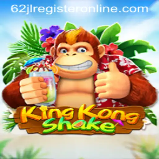 Discover the Thrills of KingKongShake and How to 62jl Register Online
