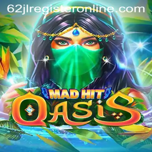 Embark on a Thrilling Adventure with MadHitOasis: Your Guide to Registration and Gameplay