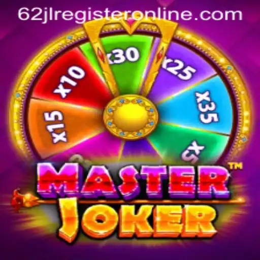 Exploring MasterJoker: An Exciting Adventure in Online Gaming