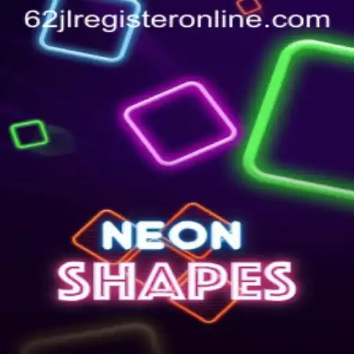 Exploring the Digital World of NeonShapes