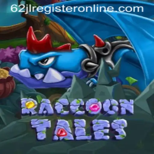 RaccoonTales: Dive into an Enchanting World Where Adventure Awaits