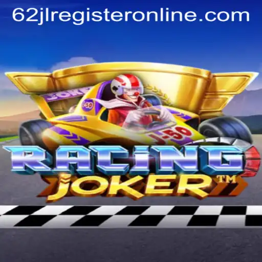RacingJoker: Revolutionizing Online Gaming with 62jl Register Online