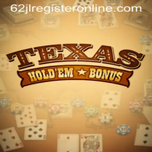 Exploring Texas Holdem Bonus: The Dynamic World of Online Poker