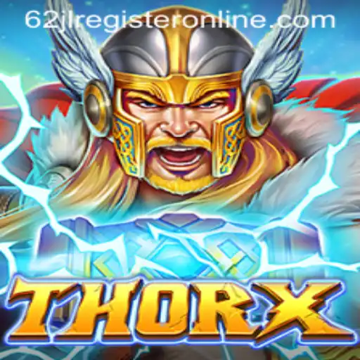 Discover ThorX: A New Gaming Experience with Online Registration