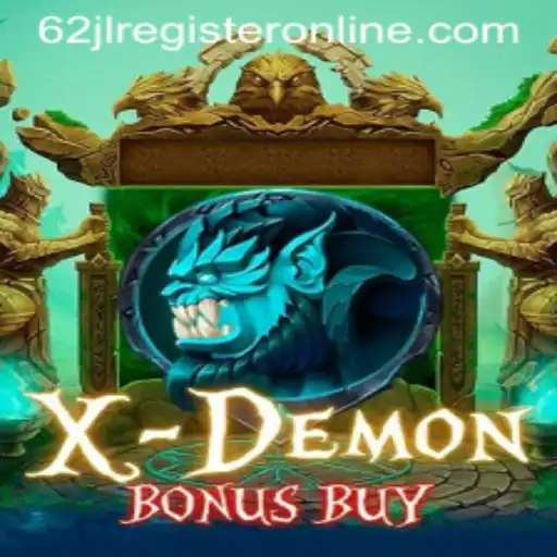 Unveiling XDemonBonusBuy: A Thrilling Adventure Awaits