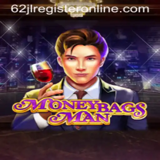 MoneybagsMan: The Ultimate Online Gaming Experience