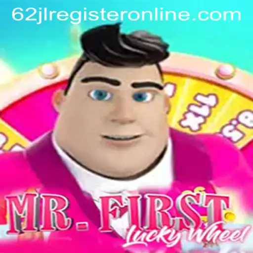 Unraveling the Excitement of MrFirstLuckyWheel: A New Era in Online Gaming with Easy 62jl Register Online