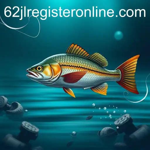 Online Fishing: The New Wave of Angling Adventures