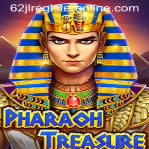Embark on an Adventure with PharaohTreasure: Your Gateway to Ancient Riches