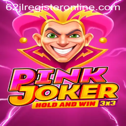 Explore the Thrilling World of Pinkjoker: A Comprehensive Guide