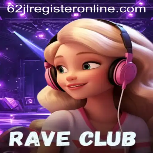 Dive into the Electrifying World of RaveClub and Learn How to 62jl Register Online