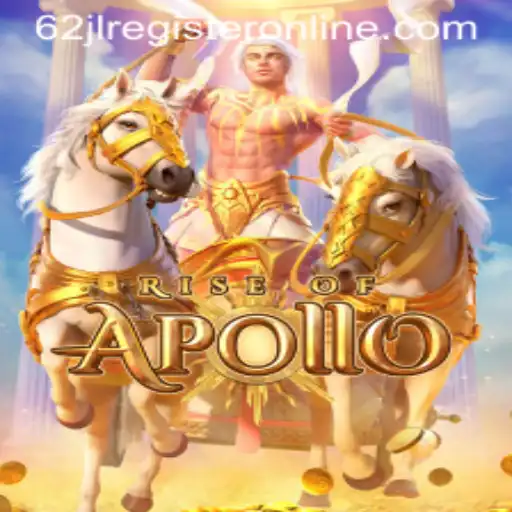 RiseofApollo: A New Era of Online Gaming with 62jl Register Online