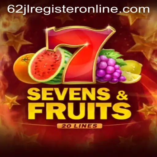 SevensFruits20: A Fruitful Journey in the World of Online Gaming