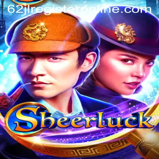 Unveiling Sheerluck: A Thrilling Adventure Game