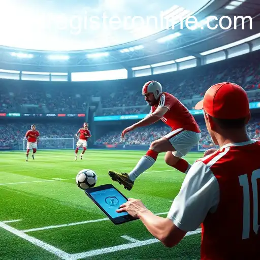 The Dynamic World of Sports Betting and the Rise of 62jl Register Online