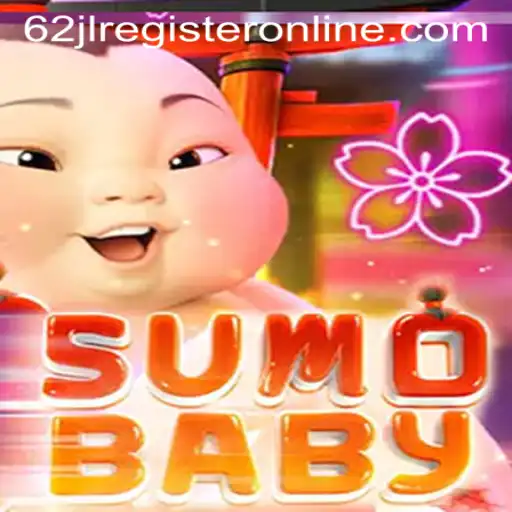 Introducing SumoBaby: A Whimsical Adventure in Digital Wrestling