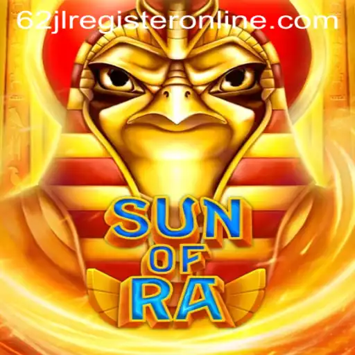 Experience the Thrill of SunofRa with Easy 62jl Register Online