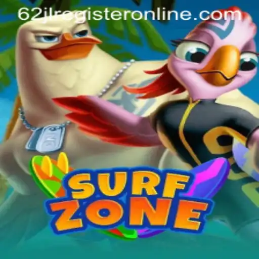 SurfZone: Dive Into the Thrilling Waters of Virtual Surfing
