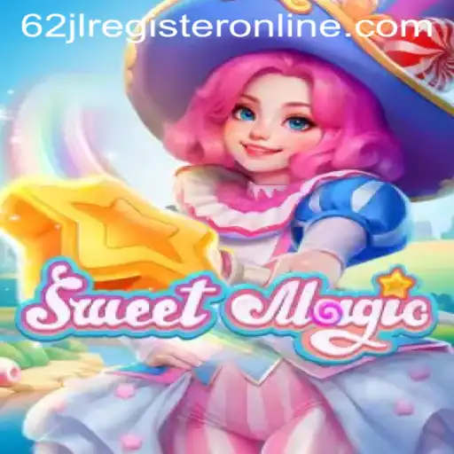 Exploring SweetMagic: The Enchanting Online Game Experience