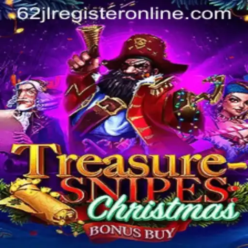 Unveiling TreasuresnipesChristmas: A Festive Gaming Delight