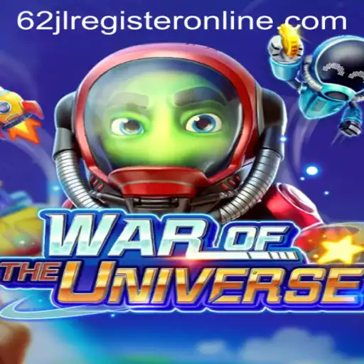 Experience the Thrilling Adventure of WAROFTHEUNIVERSE: A Comprehensive Guide