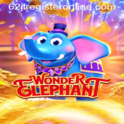 Exploring WonderElephant: A Fantastical Journey