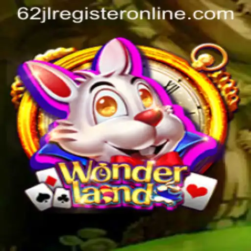 Discovering the Thrilling World of Wonderland: How to Play and Register Online